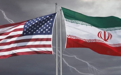 Mỹ vẫn để ngỏ khả năng hành động quân sự với Iran