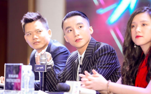 Sơn Tùng M-TP công bố 'Sky tour 2019': Khán giả dưới 12 tuổi phải có người lớn đi kèm?
