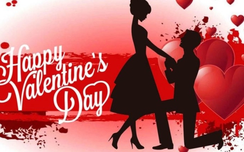 Lời chúc Valentine 2020 ngọt ngào, lãng mạn và ý nghĩa nhất dành cho một nửa yêu thương