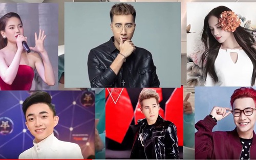 Hàng chục nghệ sĩ góp giọng trong MV 'Tự hào Việt Nam' cổ vũ tinh thần chiến thắng dịch COVID-19