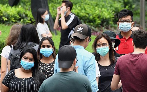 Kháng thể giúp người mắc Covid-19 tránh tái nhiễm trong 9 tháng?