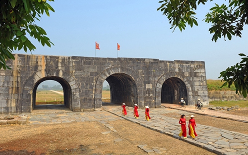 Thanh Hóa: Tạo đà cho phát triển du lịch văn hóa thành 'đặc sản' với du khách