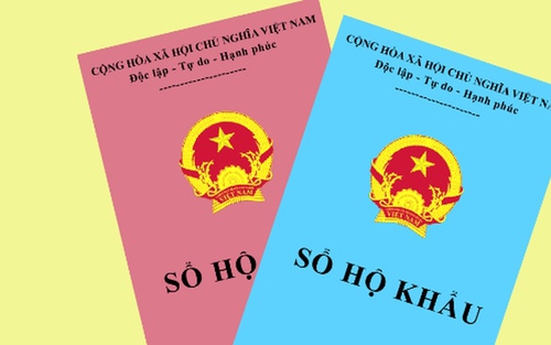 Họp Quốc hội: Bốn vấn đề cần làm rõ khi bãi bỏ Sổ hộ khẩu