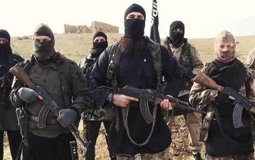 Mỹ tuyên bố tiêu diệt hai thủ lĩnh IS ở Syria