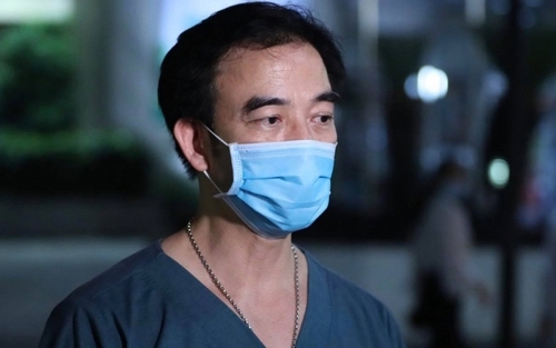 Rút tên ông Nguyễn Quang Tuấn ra khỏi danh sách ứng cử viên đại biểu Quốc hội khóa XV