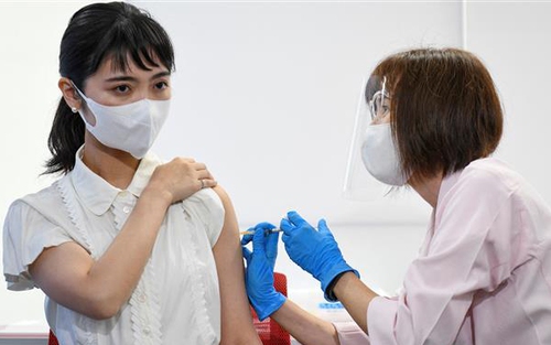Châu Á ghi nhận hơn 1,1 triệu ca tử vong trong hơn 80,4 triệu ca mắc Covid-19