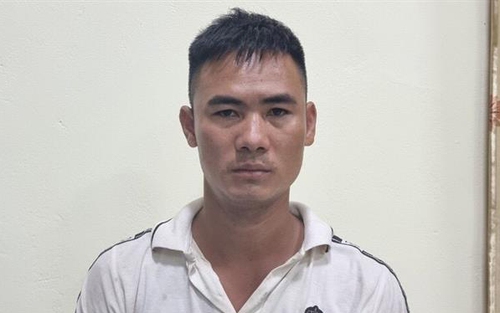 Hà Nội: Khẩn trương điều tra vụ giết người dã man tại huyện Ứng Hòa