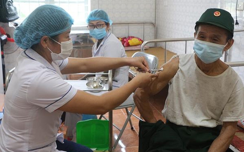 Thủ tướng yêu cầu kiểm tra, xử lý các thông tin phản ánh về công tác phòng, chống dịch