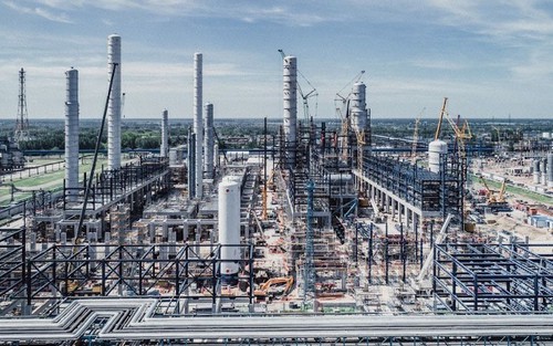 Nga cấm xuất khẩu hơn 200 mặt hàng để ổn định thị trường trong nước