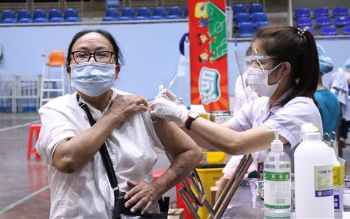 Hà Nội có thể điều trị F0 tại nhà nếu dịch Covid-19 thêm phức tạp