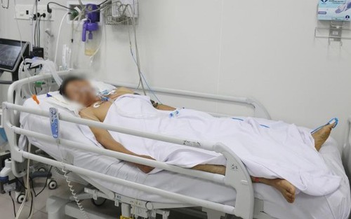 Vụ 4 người tử vong ở Kim Động (Hưng Yên): Thêm người thứ 5 tử vong sau nhiều ngày hôn mê