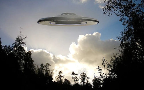 Lầu Năm Góc thành lập nhóm điều tra mới về UFO