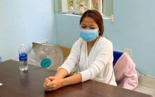 Bắt tạm giam GĐ Công ty Nam Phong vì nâng khống giá bộ sinh phẩm xét nghiệm Việt Á
