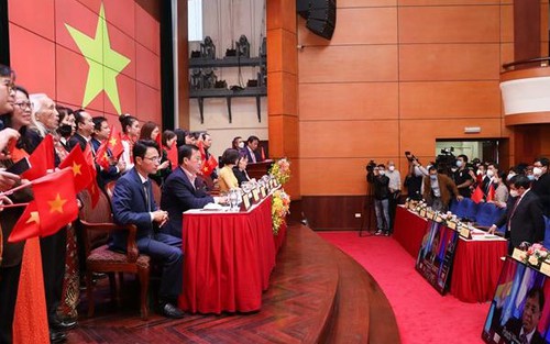 Nghệ thuật Xòe Thái được UNESCO công nhận là di sản phi vật thể đại diện của nhân loại