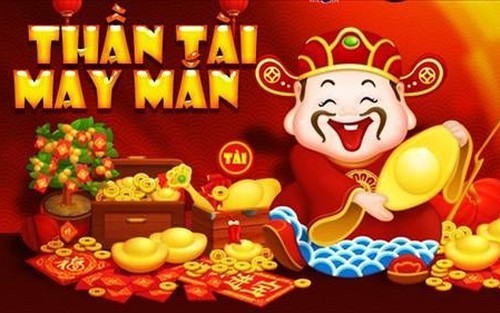 Văn khấn cúng ngày vía Thần Tài 10 tháng Giêng Nhâm Dần 2022 và những điều cần lưu ý