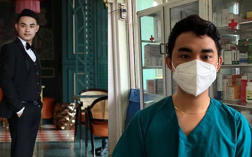 Vụ giả bác sỹ vào khu cách ly điều trị cho F0: Một số cơ quan nhận trách nhiệm và xử lý bước đầu