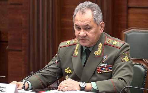 Nga và Ukraine có thể nối lại đàm phán vào ngày 2/3