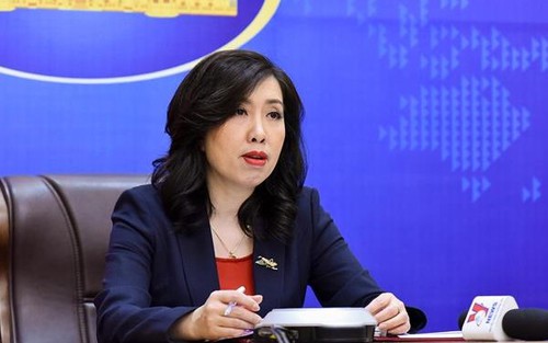 Hầu hết bà con người Việt Nam tại Ukraine đã được sơ tán khỏi vùng chiến sự