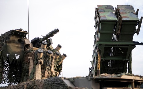 Tình hình Nga - Ukraine ngày 20/3: NATO triển khai hệ thống tên lửa phòng không Patriot tại Slovakia