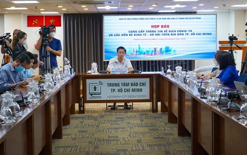 Ngành giáo dục TP.HCM phản hồi về thiếu sót trong tổ chức kỳ thi học sinh giỏi quốc gia