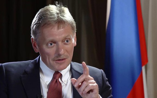 Điện Kremlin cáo buộc Mỹ can dự 'thô thiển' vào công việc nội bộ của Nga