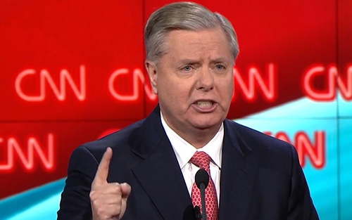 Thượng nghị sĩ Mỹ: Nếu cần thiết, Tổng thống Donald Trump sẵn sàng tiêu diệt Triều Tiên