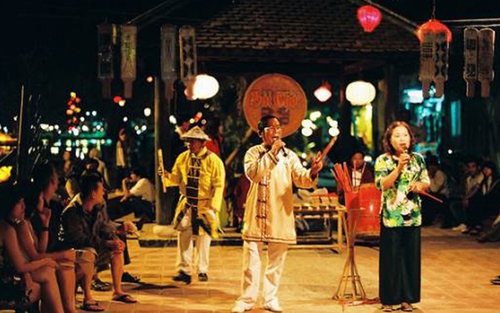 Đồ họa: 'Điểm danh' 12 di sản văn hóa phi vật thể của Việt Nam được UNESCO công nhận