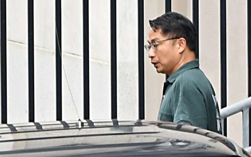FBI bắt giữ kỹ sư người Mỹ gốc Hoa đánh cắp công nghệ