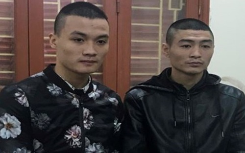 Bắt 5 đối tượng trong vụ nổ súng gây chết người tại Trâu Quỳ, Hà Nội