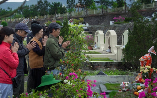 Ngày Tết Thanh minh khấn sao cho đúng?
