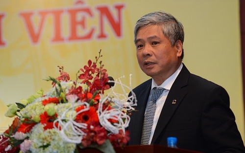 Ngân hàng Nhà nước thông tin liên quan đến vụ khởi tố ông Đặng Thanh Bình