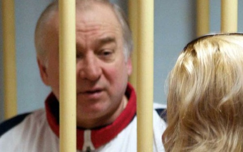 Nga yêu cầu Anh lên tiếng về khả năng rò rỉ tin điều tra vụ Skripal