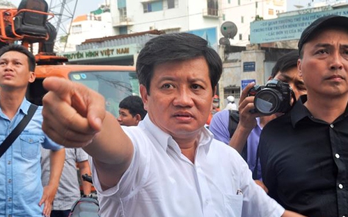 Viết cho anh Hải và cho cái vỉa hè