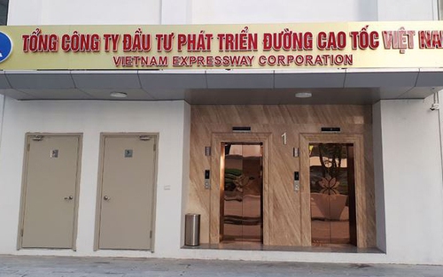 Khởi tố 13 bị can trong vụ án xảy ra tại Tổng Công ty đầu tư phát triển đường cao tốc Việt Nam