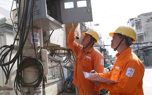 Chính phủ đồng ý giảm giá điện đợt 2 do dịch COVID-19