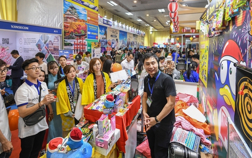 Hoãn tổ chức Hội chợ Du lịch Quốc tế Việt Nam - VITM Hà Nội 2020