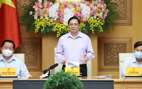 Sứ mệnh của những người làm báo đầy ý nghĩa, tự hào, vẻ vang nhưng cũng vô cùng gian nan, vất vả