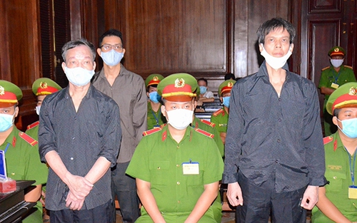 Tuyên truyền chống phá Nhà nước, Phạm Chí Dũng bị tuyên phạt 15 năm tù