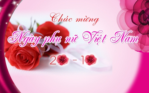 Những món quà tặng mẹ, tặng vợ và bạn gái ý nghĩa nhân ngày 20/10
