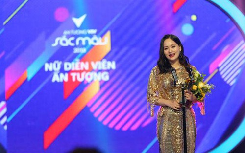 VTV Awards 2018: 'Gặp nhau cuối năm' 2 năm liên tiếp đoạt giải quan trọng nhất
