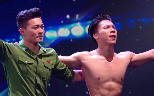 Vì sao Quốc Cơ - Quốc Nghiệp dừng live show ‘Đừng sợ hãi’ ngày 28/6?
