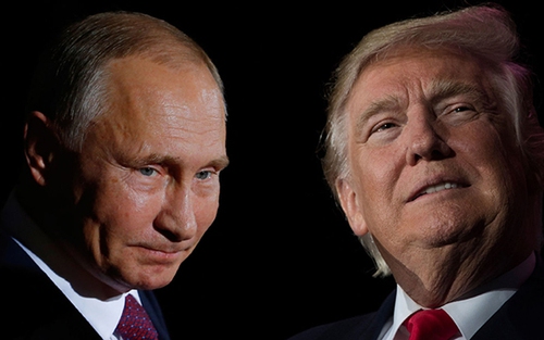 Tổng thống Donald Trump: Nga có thể giúp đỡ 'rất đáng kể' để giải quyết nhiều vấn đề trên thế giới