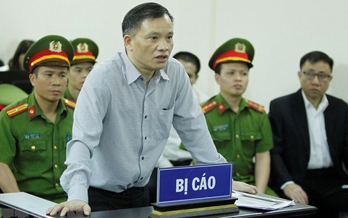 Bộ Ngoại giao: Ở Việt Nam không có cái gọi là 'tù nhân lương tâm'