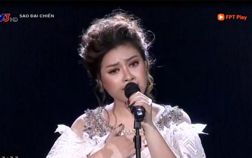 ‘Lũ đêm’ - điểm sáng của ‘Sao đại chiến’ tập 4