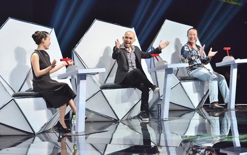‘Sing My Song’ tập 3: Bài hát về 'bố mẹ anh' sẽ gây sốt như ‘Ông bà anh’ của Lê Thiện Hiếu?