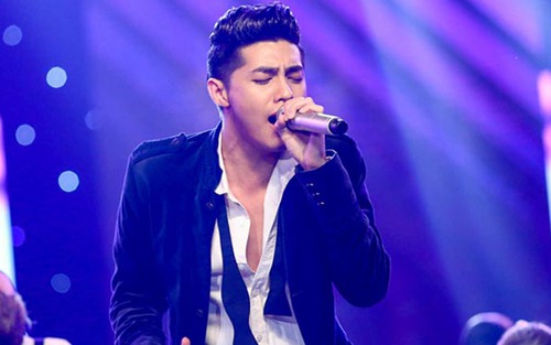 Noo Phước Thịnh, Đức Tuấn cùng dàn sao showbiz về Hà Tiên biểu diễn