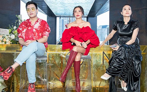 Văn Mai Hương phát hành album mang 'cung bậc của người phụ nữ'