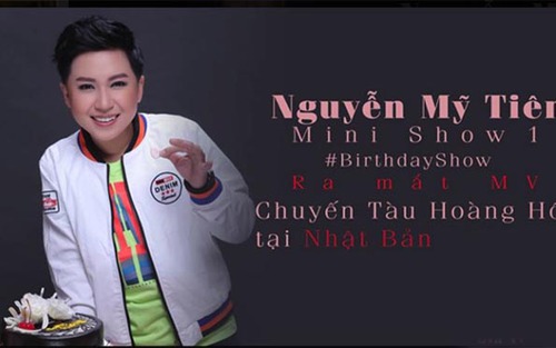 Á quân ‘Người hát tình ca’ ra mắt MV ‘Chuyến tàu hoàng hôn’