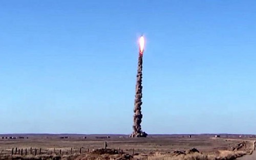 Nga 'sẵn sàng' nếu Mỹ đưa máy bay mang vũ khí hạt nhân tới căn cứ Đông Âu, Baltic