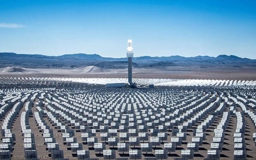 Australia xây dựng nhà máy điện ảo lớn nhất thế giới